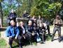 et la photo de groupe