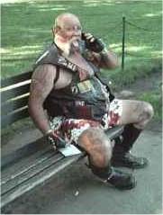 un autre doyen, mais am�ricain, du club RFTW.org