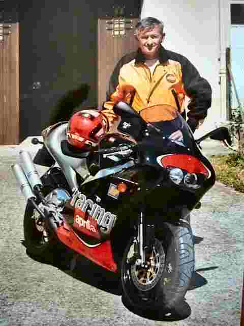 Roberto en Aprilia - 103 ko