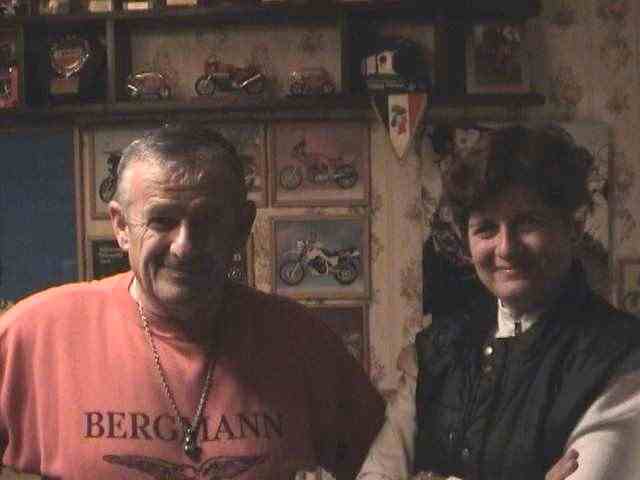 Roberto et Isa - 77 ko