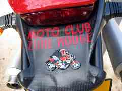 Moto-Club Zone Rouge